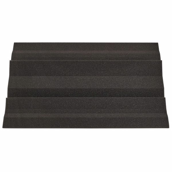 EQ Acoustics Project Corner Traps grey