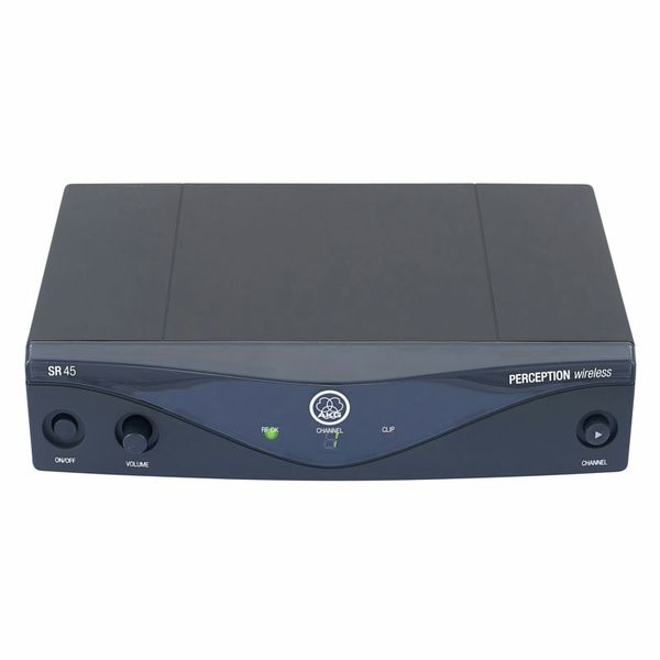 AKG PW45 Vocal Set ISM