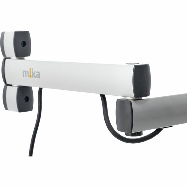 Yellowtec MiKA On Air Mikrofonarm TV Alu