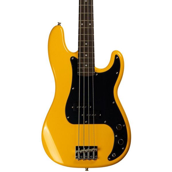 Markbass MB Yellow PB