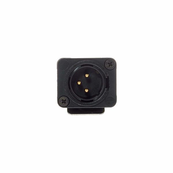 Fischer Amps Mini DI-Box