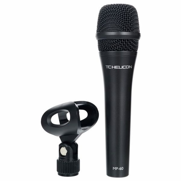 TC-Helicon MP-60