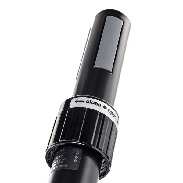 K&M 21364 "Ring Lock" 880mm