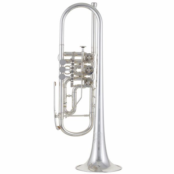 Thomann Classica II MS Rotary Trumpet