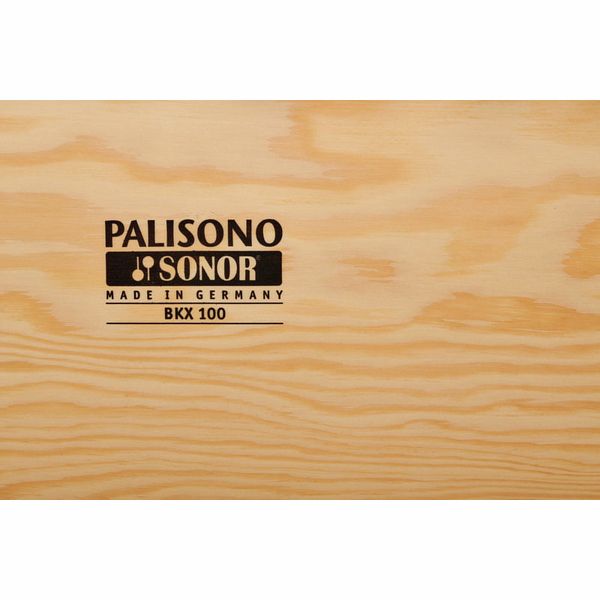 Sonor BKX 100 Bass Xylophon