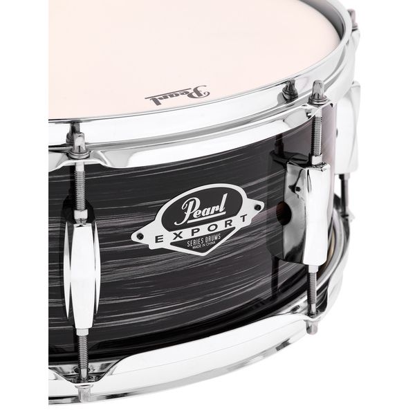Pearl 14"x5.5" Export SD M. Amethyst