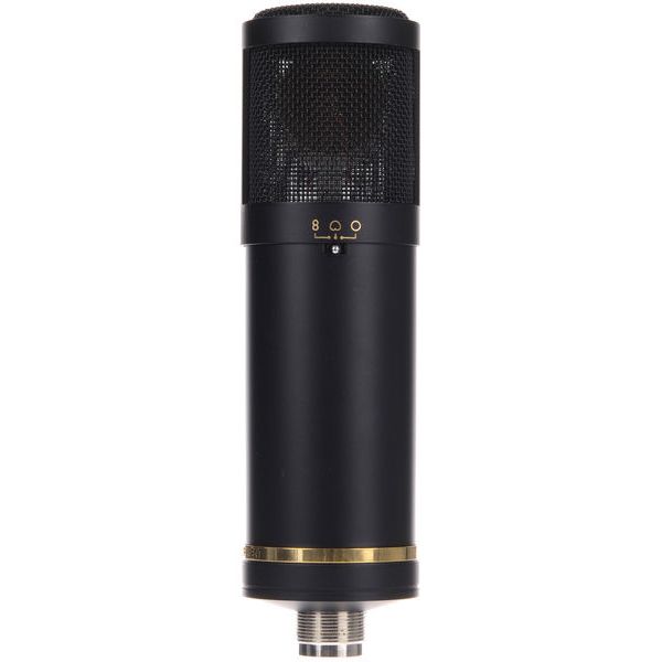 Sontronics STC-3X Pack black