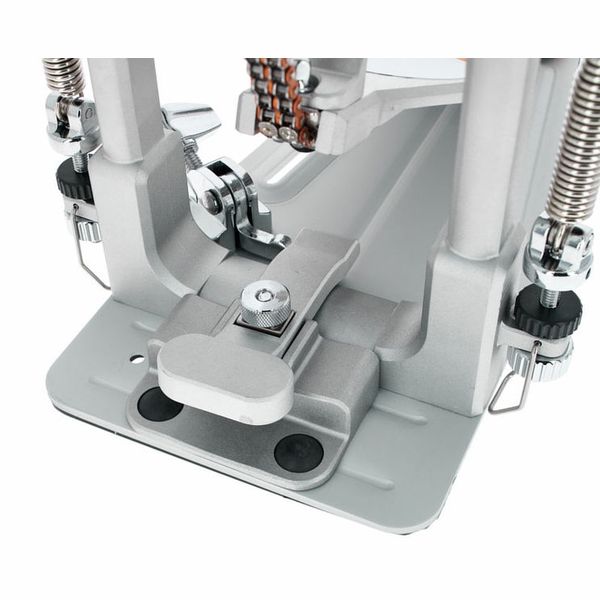 Pearl P-3002C Demon Double Pedal