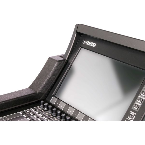 Thon Premium Flip Case Yamaha DM7