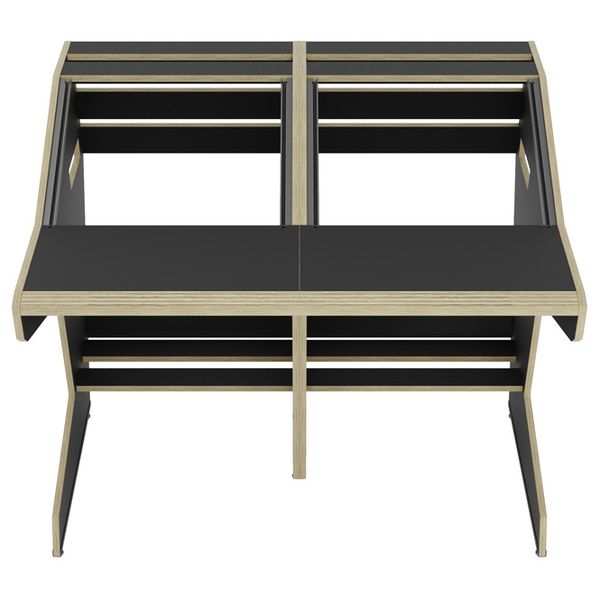 Sessiondesk Quintav 2.0 90s Black