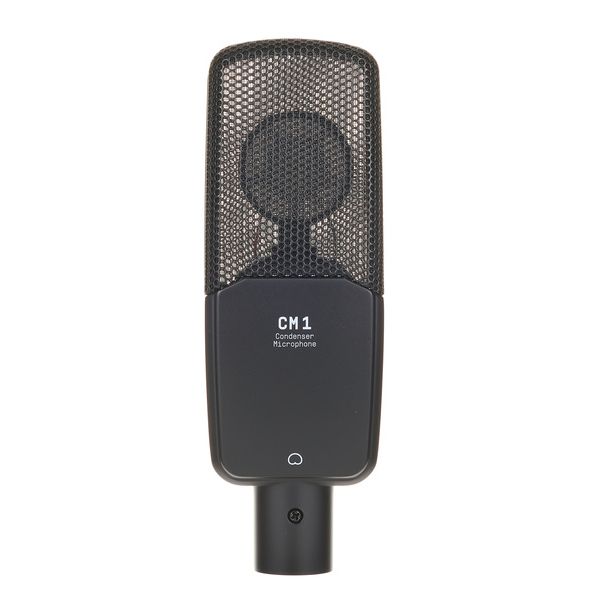 Arturia MiniFuse Recording Pack Black