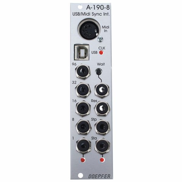 Doepfer A-190-8