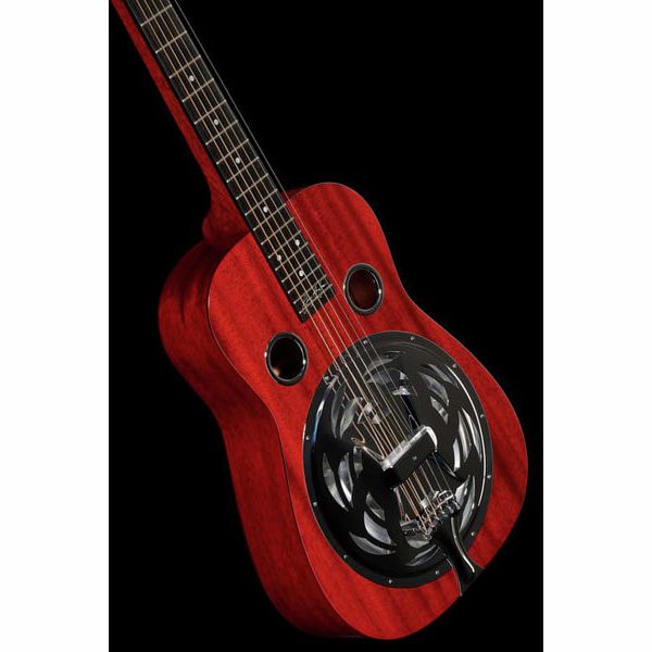 Beard Guitars Jerry Douglas SN RedBeard