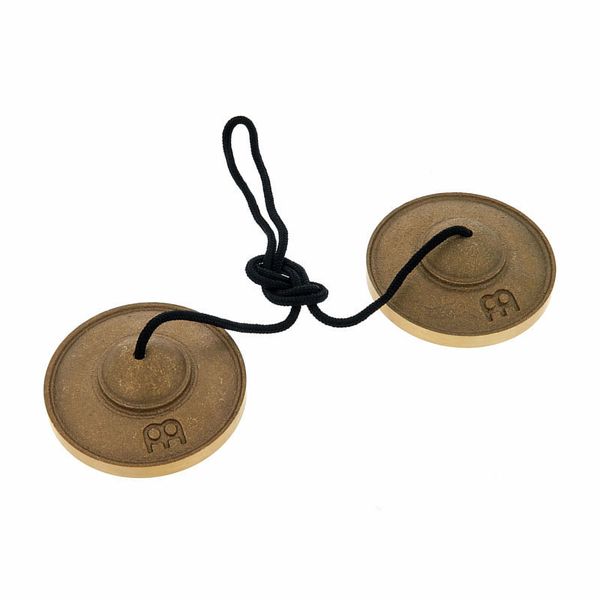 Meinl PFICY-2 Finger Cymbals Pro