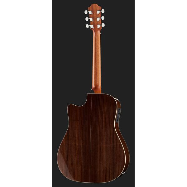 Furch MC Green Dc-SR SPE a