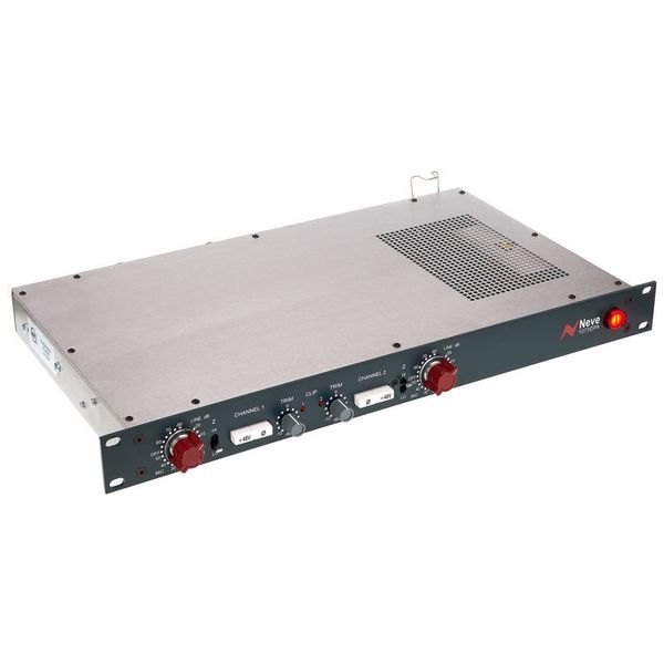 Neve 1073 DPA Preamp Stereo