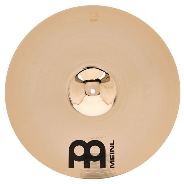 Meinl 18" Pure Alloy Cust. M-H Crash