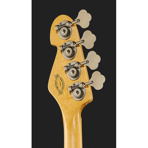 Sandberg California II VM 4 MN OR HCA