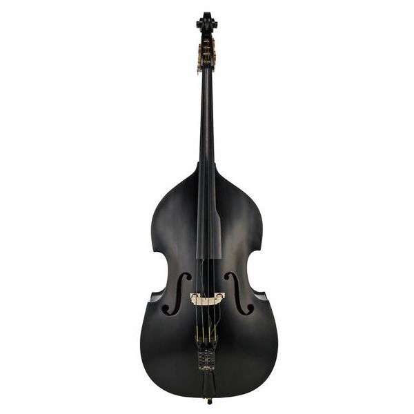 Gewa Rockabilly BK/SH Bass Set