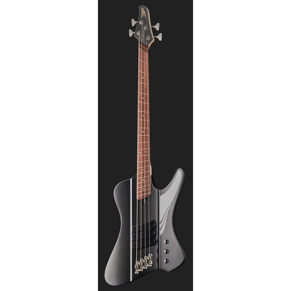 Dingwall D-Roc Standard Black Matte