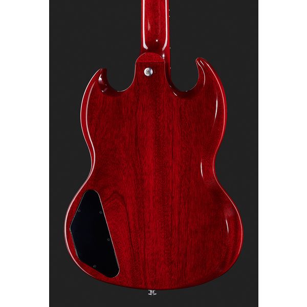 Gibson SG Bass HC