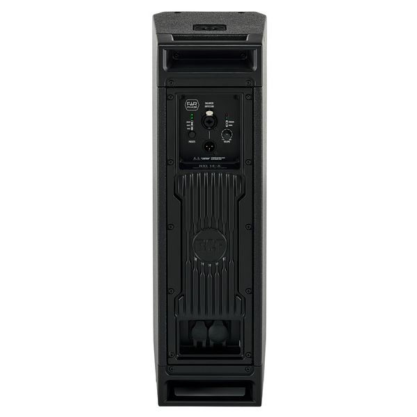 RCF NXL14/705AS Power Bundle