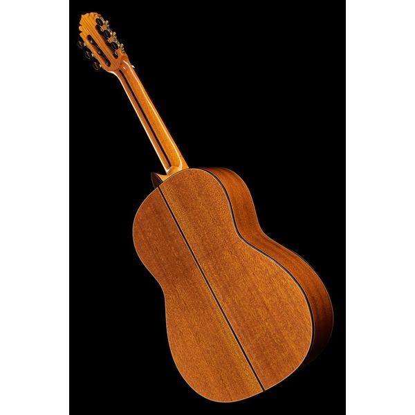 Manuel Rodriguez Magistral D-C