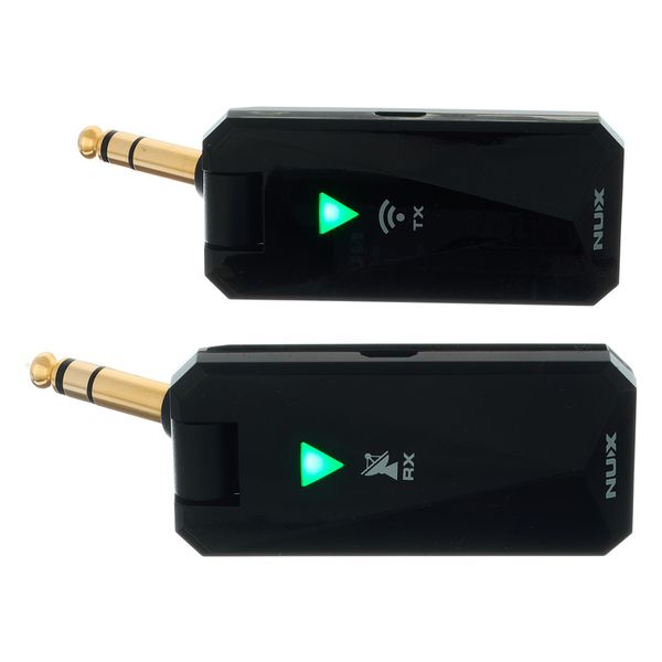 Nux B-5RC Wireless System