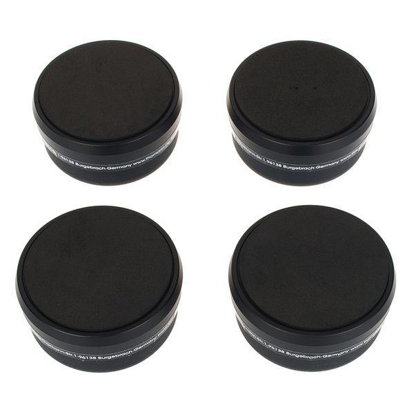 Swissonic Speaker Isolation Riser XL