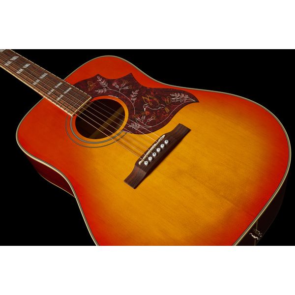 Epiphone Hummingbird Studio FCB