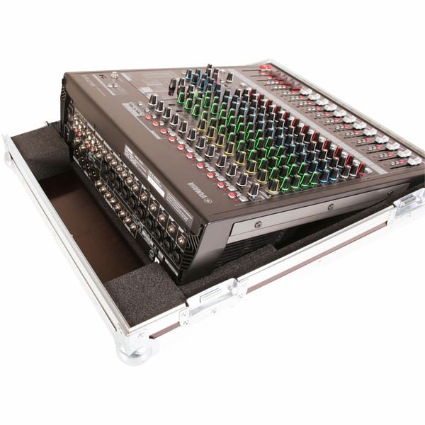 Thon Mixercase Yamaha MGP16X
