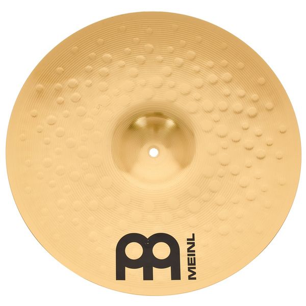 Meinl HCS Expanded Cymbal Set