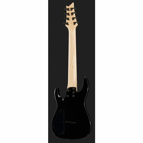 Harley Benton R-458 BK Progressiv Series