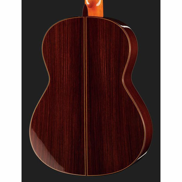 Ramirez Tradicional 1A w. case