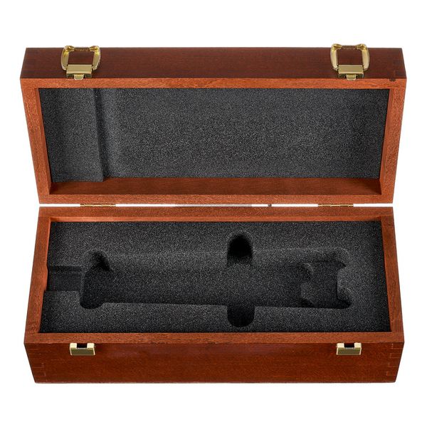 Neumann Wooden Box U89