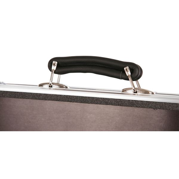 Thon Keyboard Case Tyros 5/76 wood