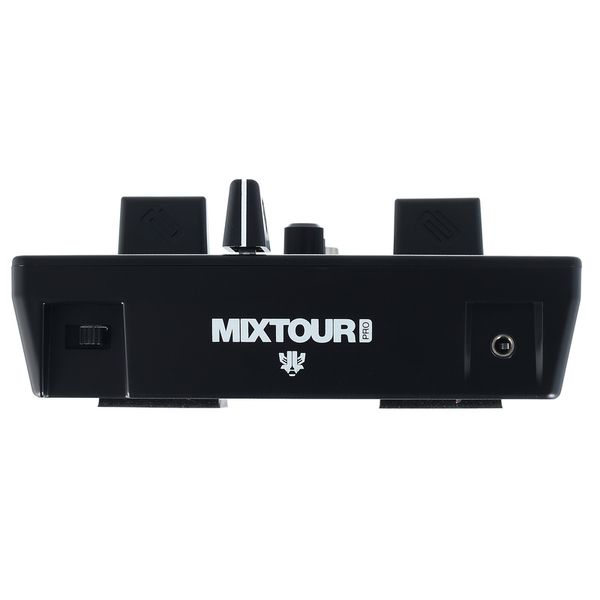 Reloop Mixtour Pro Stand Bundle