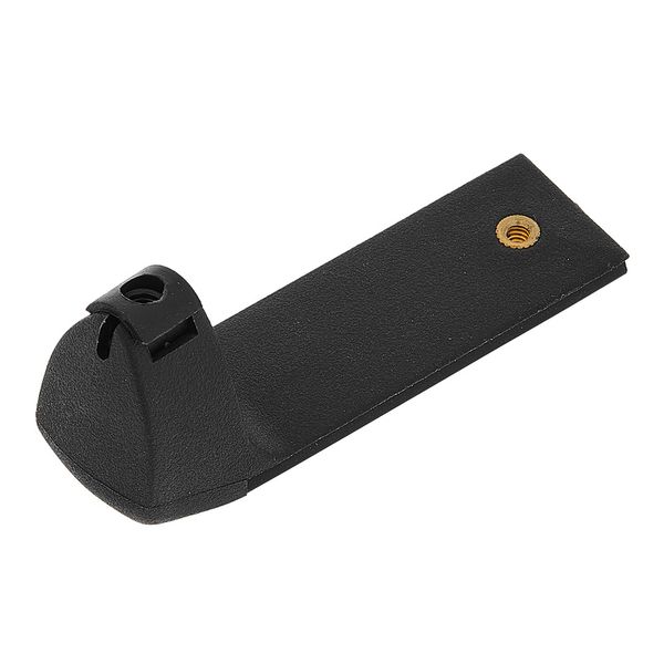 Kun Foot Holder Super Viola