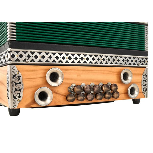 Strasser Classic Nature G/C/F