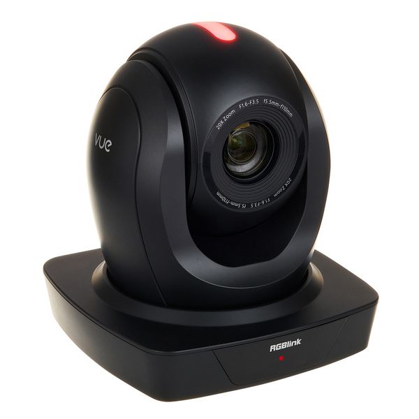 RGBlink VUE PTZ Camera 20x HDMI/USB