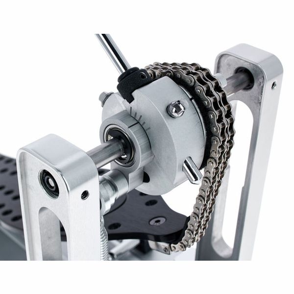 DW MCD Single Pedal Graphite