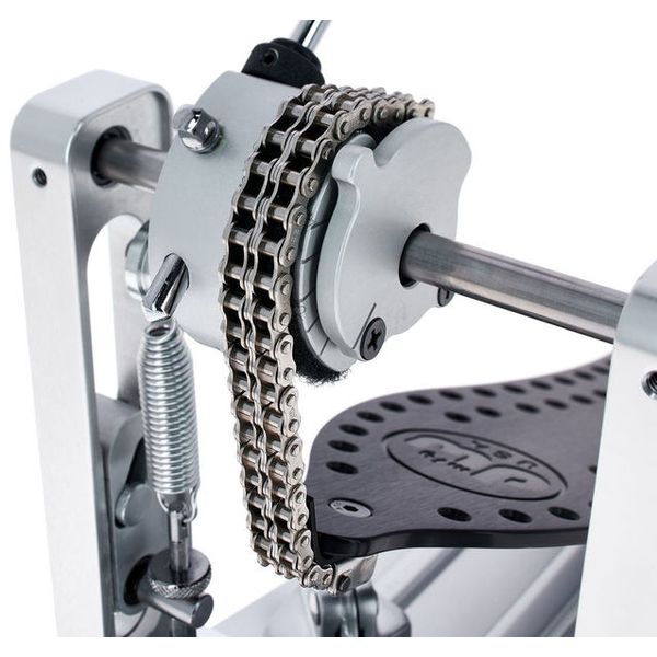 DW MCD Single Pedal Graphite