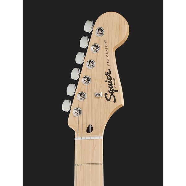 Squier Sonic Strat MN 2TSB