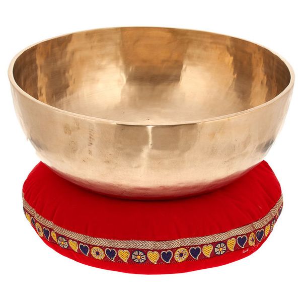 Thomann Tibetan Zen Singing Bowl 4kg