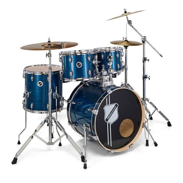 Millenium MX420 Studio Set BL