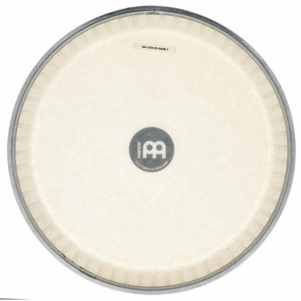 Meinl 12,5" Nuskyn Head TTR