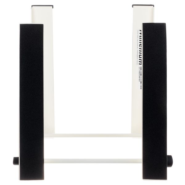 Millenium Laptopstand White