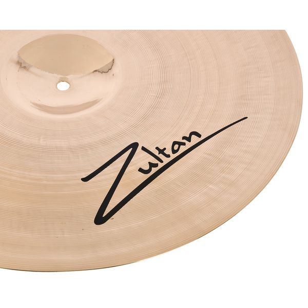Zultan 18" Q Thin Crash