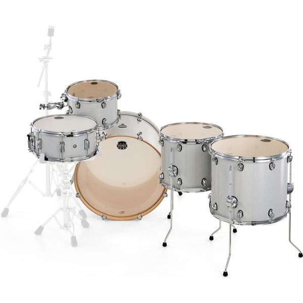 Mapex Mars Birch Rock+ Shell Set DT