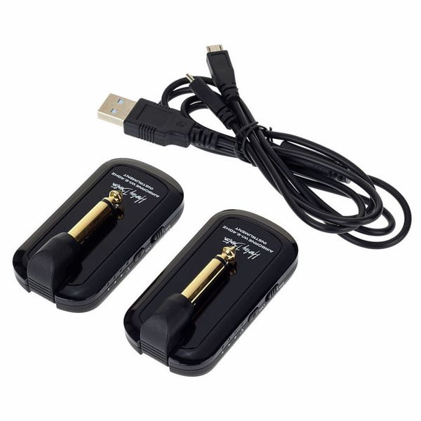 Harley Benton AirBorne 2.4Ghz Instrument